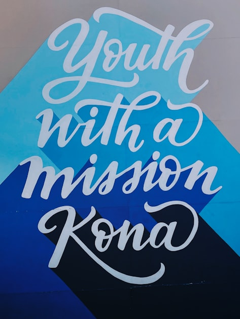 Transformational Living: Our Mission